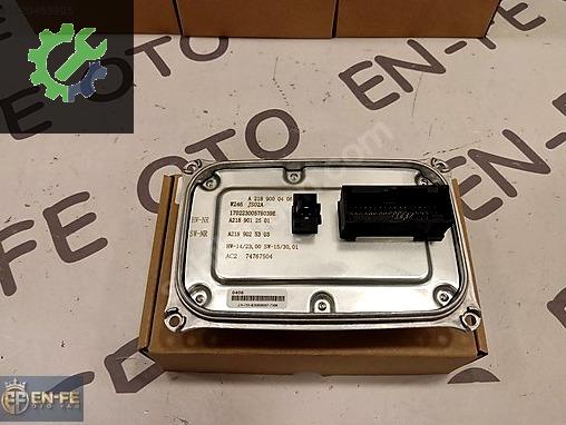 Mercedes-Benz CL LED Far A2189000406 çıkma parça
