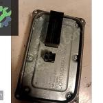 W222 makyajlı Far beyni Orjinal A222 900 45 65-85
