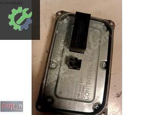 W222 makyajlı Far beyni Orjinal A222 900 45 65-85