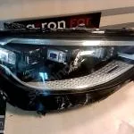 W223 Lazer Sol Far Orjinal A2239063405