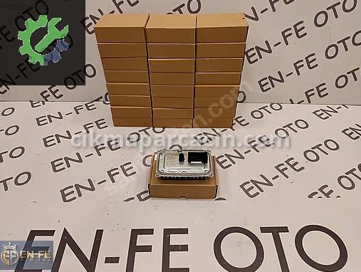 Mercedes-Benz MB Far Beyni A2189000406 çıkma parça