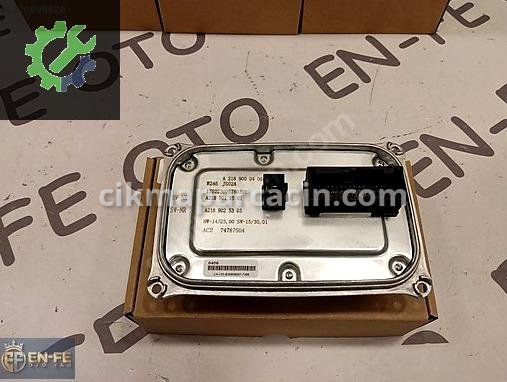 Mercedes-Benz MB Far Beyni A2189000406 çıkma parça