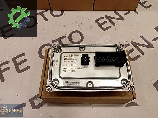 Mercedes-Benz MB LED Far A2189000406 çıkma parça