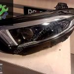 W257 multibeam SOL FAR ORJİNAL A2579069902ZG500