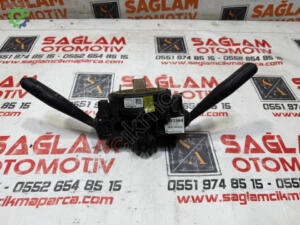 Audi̇ A4 Fssk 8K0953502BC