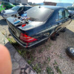 Chery Taxim 1998 Çıkma Stop