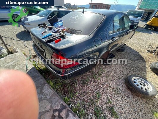 Chery Taxim Stop çıkma parça