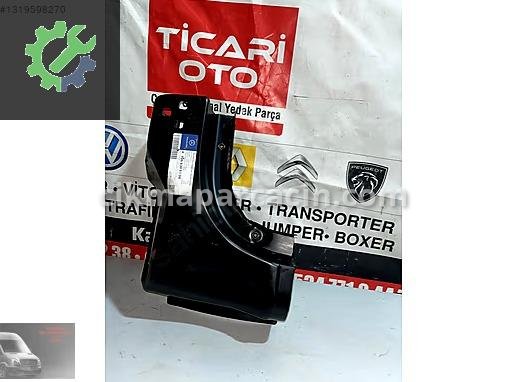Mercedes-Benz Sprinter Sol Arka Stop A9066305100 çıkma parça
