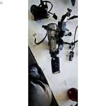 WAG grubu kontak 1K0905851 1K0905865