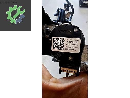 Volkswagen Golf Kontak Seti 1K0905851 çıkma parça