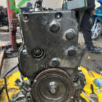 Land Rover Freelander 1997-2010 Çıkma Blok