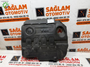 Audi̇ VW Seat Skoda Grup Motor Üst Kapaği 04L103925