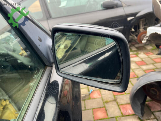 BMW X3 Dış Ayna çıkma parça