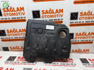Audi̇ VW Seat Skoda Grup Motor Üst Kapaği 03L103925AR
