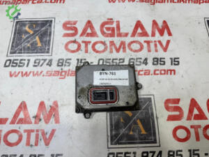 Far Beyni Audi A3 Çıkma 1307329115