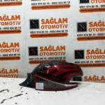 Peugeot 208 Orijinal Çıkma Sağ Arka Stop 9810430580