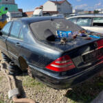 Chery Taxim 1998 Çıkma Stop