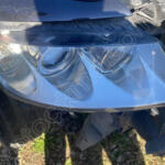 Volkswagen Touareg 1999 Çıkma Far Sağ