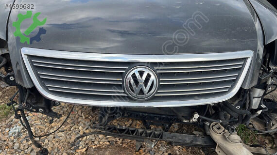 Volkswagen Phaeton Stop çıkma parça
