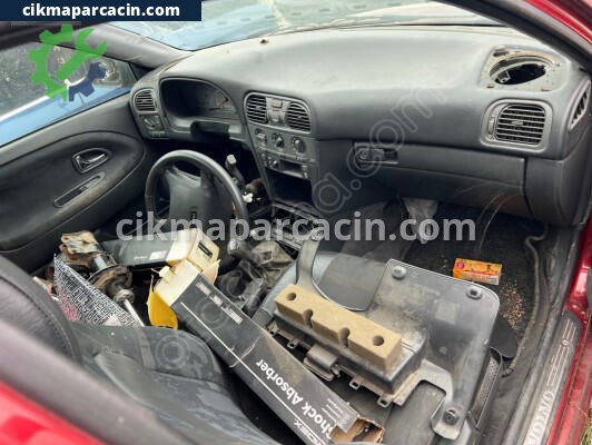 Volvo S40 Torpido çıkma parça