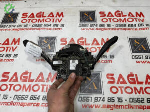 Volkswagen Orijinal Çıkma Silecek Kolu 5K0953513L