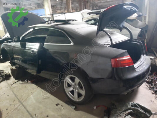 Audi A5 Stop çıkma parça