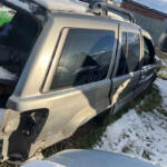 Jeep Grand Cherokee Çıkma Çamurluk