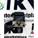 WOLKSVAGEN SEAT İBİZA ÇIKMA ABS BEYNİ 0265800003 0265222006