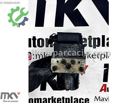 Volkswagen Polo ABS Beyni (Modül) çıkma parça