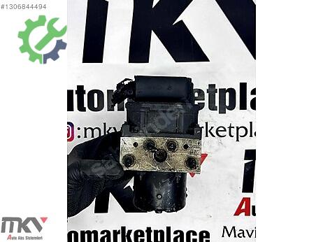 Volkswagen Polo ABS Beyni (Modül) çıkma parça