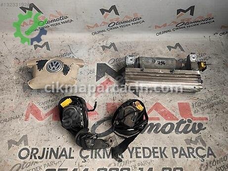 Volkswagen Transporter Airbag çıkma parça