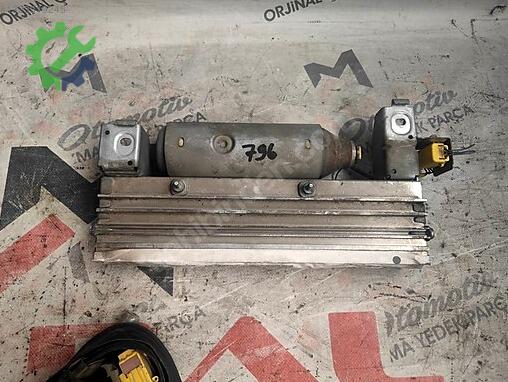 Volkswagen Transporter Airbag çıkma parça
