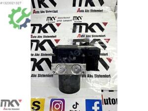 WOLKSWAGEN POLO SEAT İBİZA ABSÇIKMA BEYNİ 0265965685
