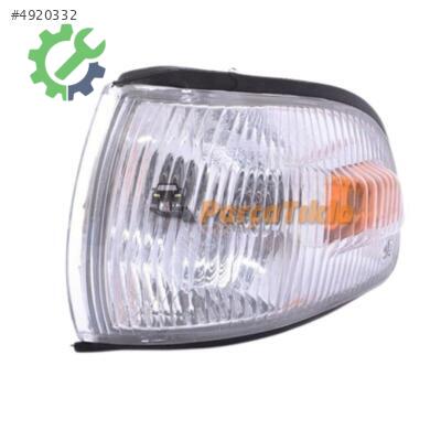 Diğer 5K0953521BE çıkma parça