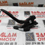 Jaguar Xf Gaz Pedali 9X23-9F832-AA