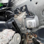 Alfa Romeo Gt 1997-2012 Çıkma ABS Beyni 0265235357