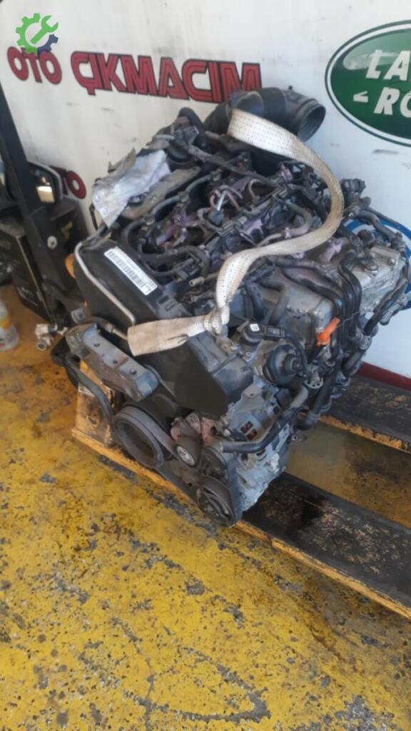 Audi A4 çıkma parça - OTO ÇIKMACIM İzmir