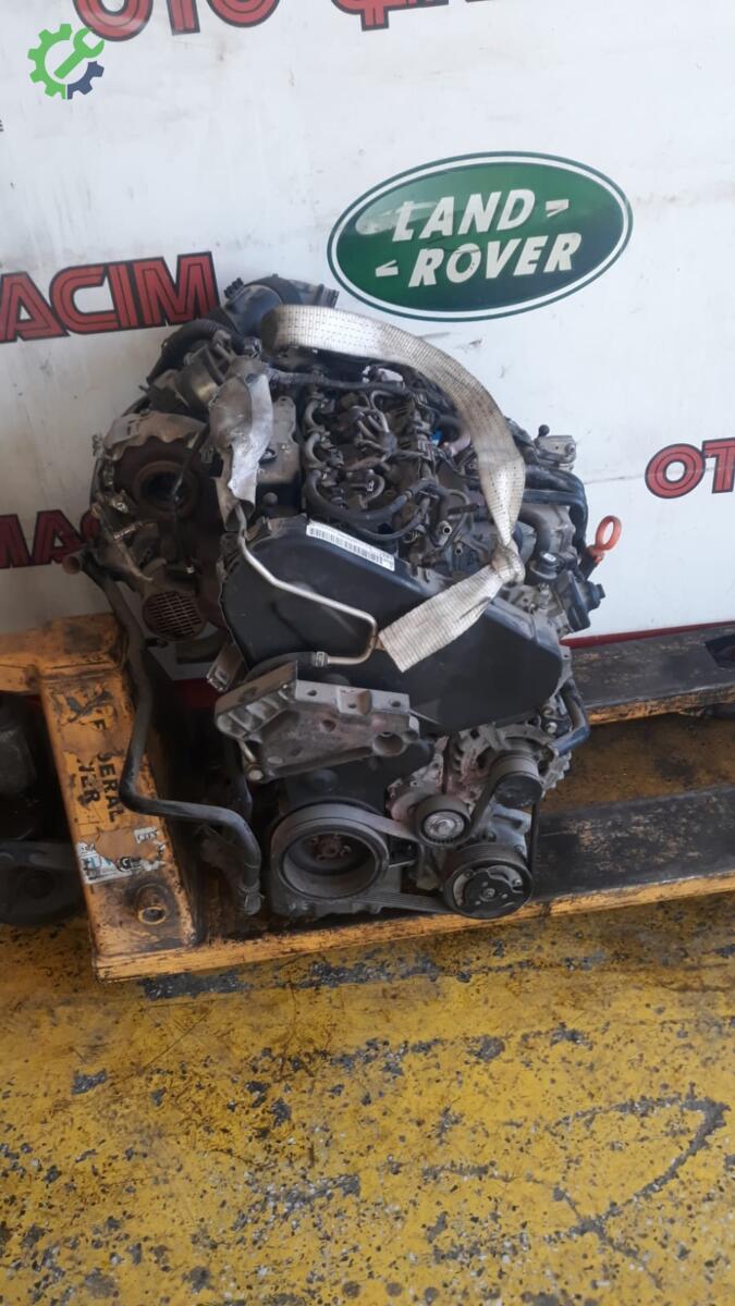Audi A4 çıkma parça