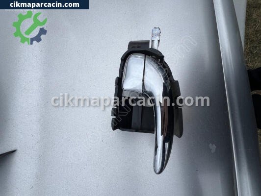 Jaguar X-Type Kapı Kolu çıkma parça