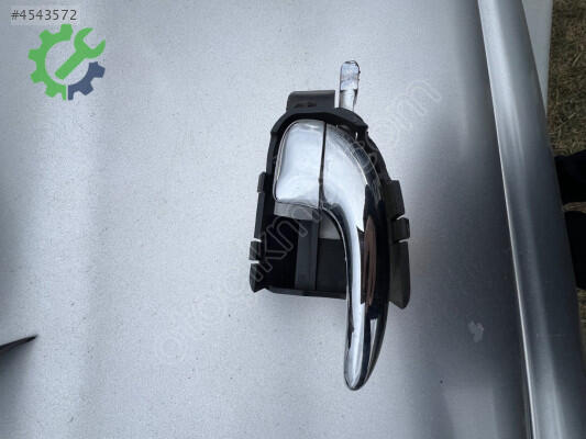Jaguar X-Type Kapı Kolu çıkma parça
