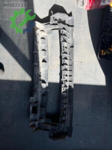 Peugeot Expert 2007-2018 Çıkma Tampon Izgarası 1400110477