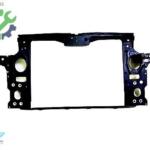 Volkswagen Touareg 2003-2010 Sıfır Ön Cam Izgarası 7L0805594R