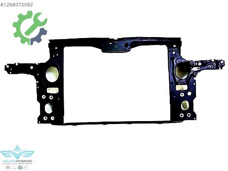 Volkswagen Touareg Ön Cam Izgarası 7L0805594R çıkma parça