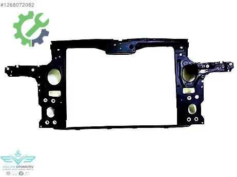 Volkswagen Touareg Ön Cam Izgarası 7L0805594R çıkma parça