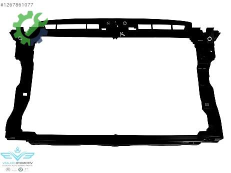 Volkswagen Arteon Ön Panel 3G8805588K çıkma parça