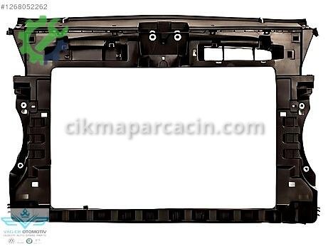 Volkswagen Passat Ön Panel çıkma parça