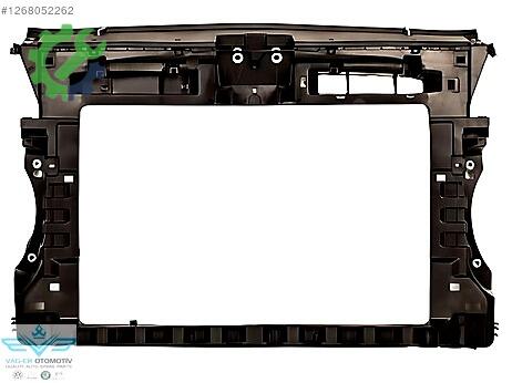Volkswagen Passat Ön Panel çıkma parça