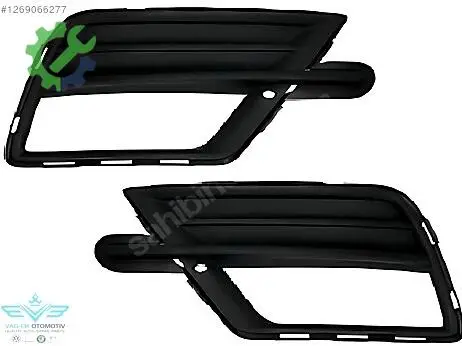 Volkswagen Passat Sis Kapağı 2K5853665C çıkma parça