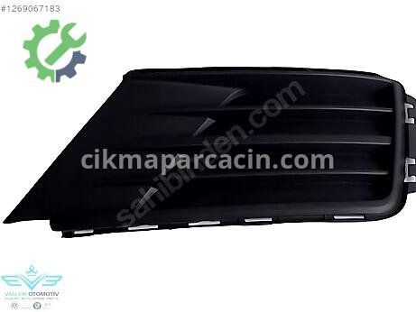 Volkswagen Passat Sis Kapağı çıkma parça