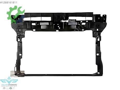 Volkswagen Passat Ön Panel çıkma parça